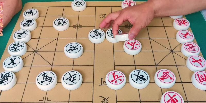 象棋杀法口诀全解析（15个技巧让你轻松掌握象棋基本杀法）