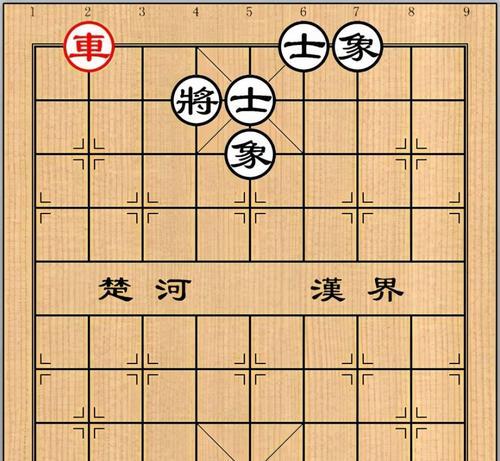 象棋口诀（学会这些技巧）