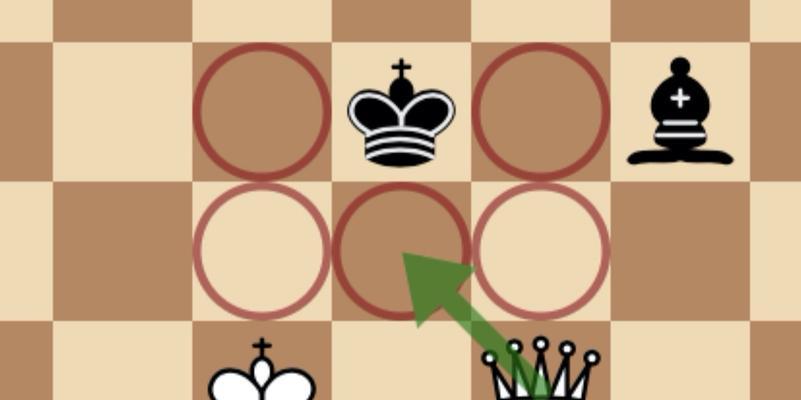 国际象棋残局的理论与技巧（提高你的残局水平）