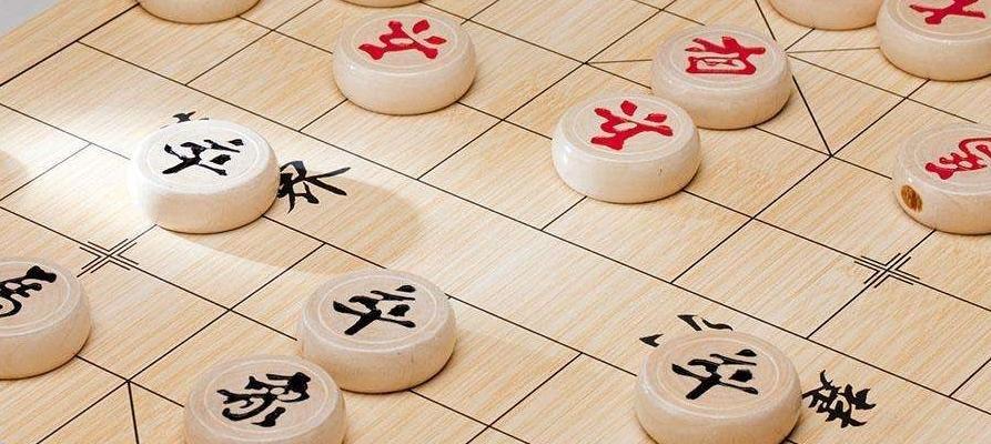 象棋进攻实用技巧（掌握进攻技巧）