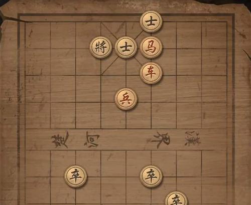 提高韩国象棋水平的技巧（掌握这些技巧）