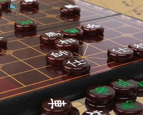 象棋开局技巧剖析（精通开局必知的棋谱和走法）