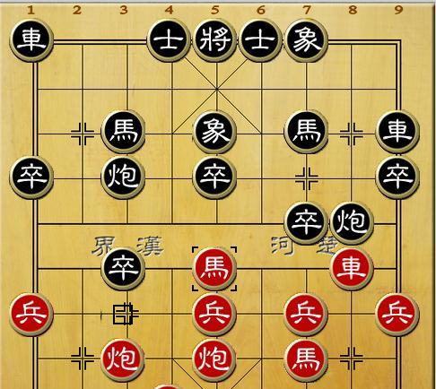 国际象棋进攻技巧与方法（提高棋艺关键技巧）