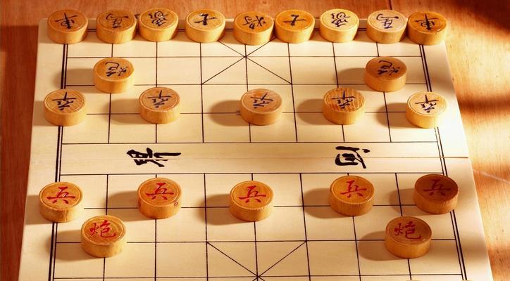 象棋对战技巧（如何提高象棋对战水平）