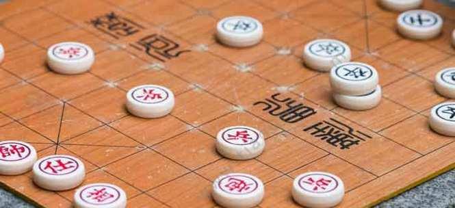 象棋经典杀法小技巧（掌握杀法）