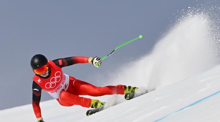 冬奥会女子滑雪技巧剖析（掌握这些技巧）