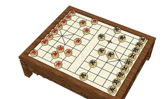 象棋开局技巧（提高象棋胜率的妙招）