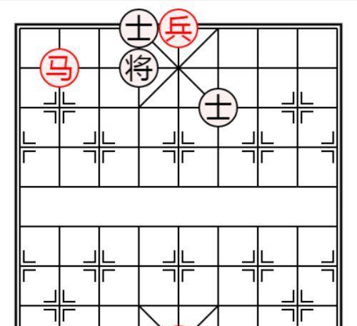 炮兵必胜绝技（掌握象棋中的攻防技巧）