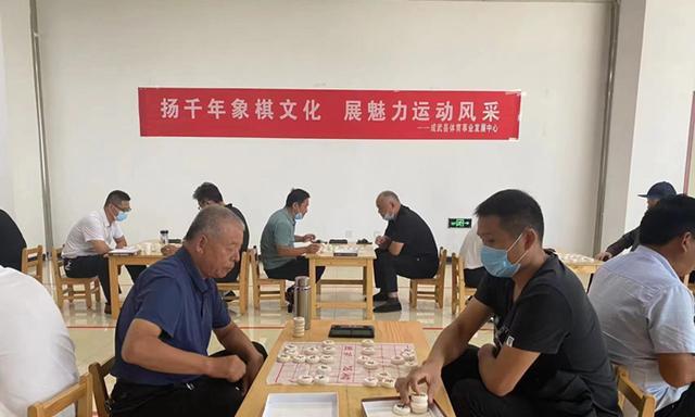 象棋必胜技巧（十面埋伏下的制胜秘籍）