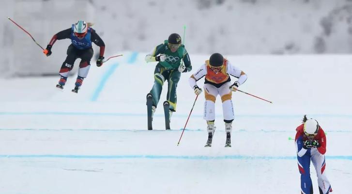 冬奥会自由滑雪空中技巧女子决赛（翱翔天际竞逐金牌）