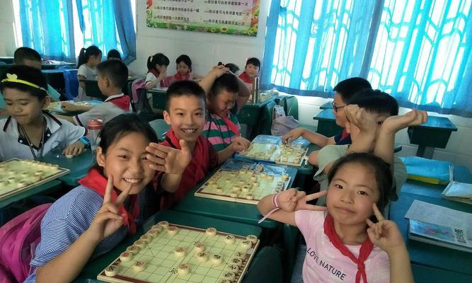 象棋学习技巧（掌握象棋基础规则与战略）