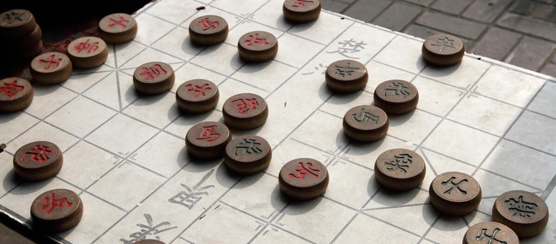 儿童学象棋（技巧和方法）