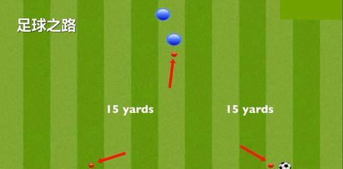 提高足球技巧的实用训练技巧（15个实用段落让你成为足球技巧高手）