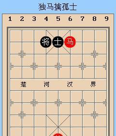 象棋技巧实战（揭秘象棋高手的胜利之道）