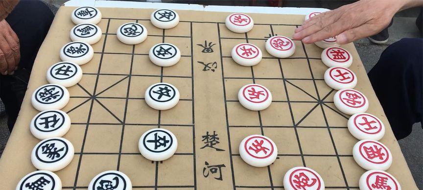 象棋快攻技巧（怎样快速掌握象棋进攻策略）