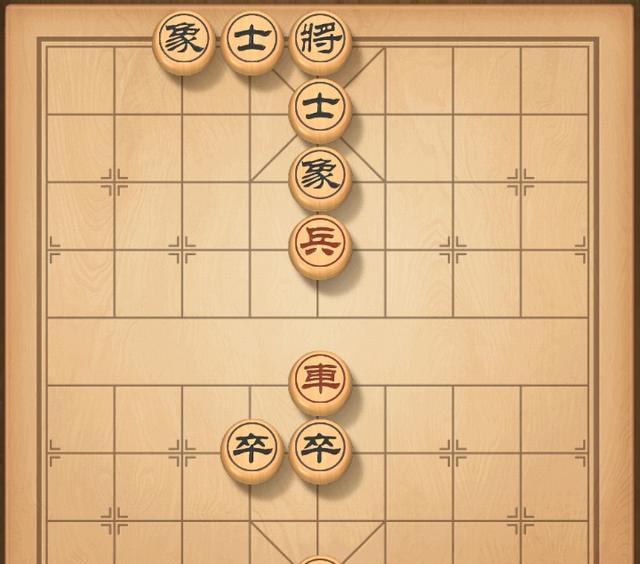 象棋沙龙双炮必胜技巧（掌握必胜策略提升象棋水平）