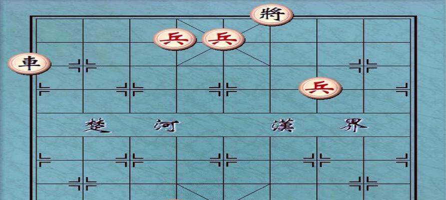 象棋弃车攻杀技巧（15个精妙妙招攻无不克）