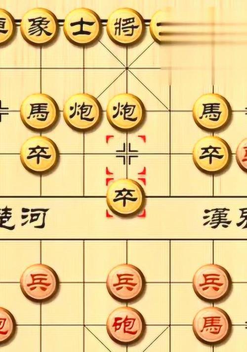 象棋绝杀技巧（入门必备的15个技巧）