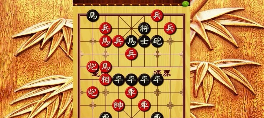 象棋弃子技巧（如何在残局中提高胜率）