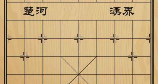 象棋闪击技巧（15个口诀教你瞬间拿下胜利）