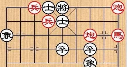 象棋开局布局技巧全解（精通象棋必学的布局技巧和策略）