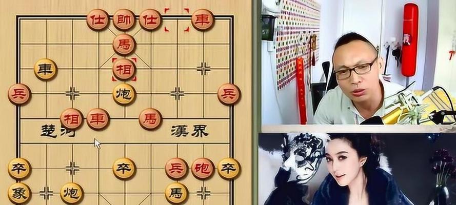 象棋开局布阵法技巧（精通布阵的10个关键步骤）