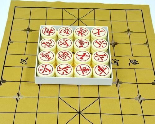 象棋卡子走位技巧（掌握卡子走位）