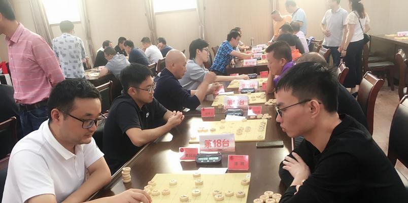 何媛象棋技巧剖析（揭秘象棋高手何媛的棋艺精髓）