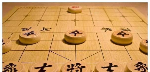 象棋开局技巧大全（掌握15个关键点）