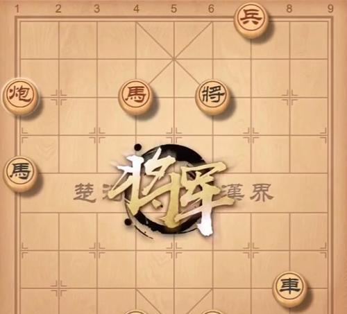 象棋天地炮的高级用法（掌握炮的精妙技巧）