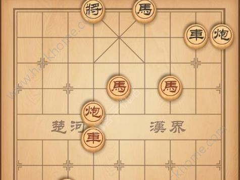 象棋五九炮开局技巧（掌握开局要领）