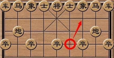 如何让马飞奔——象棋马走技巧（学会这些技巧）