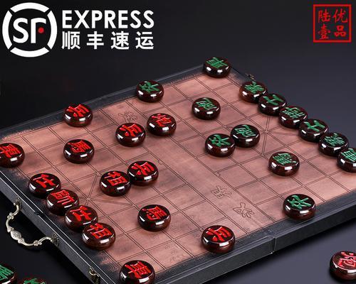 国际象棋技巧全揭秘（学会这些技巧）