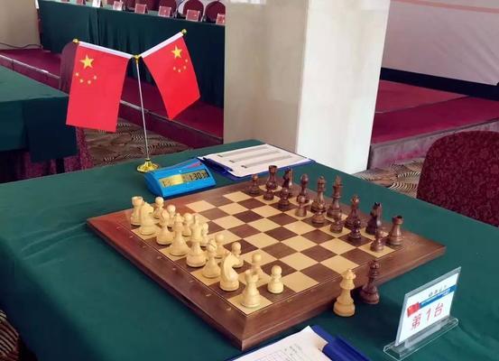 国际象棋对局布局技巧（优化布局）