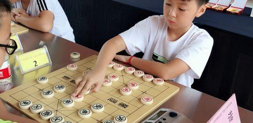 象棋拍卖技巧（掌握拍卖技巧）