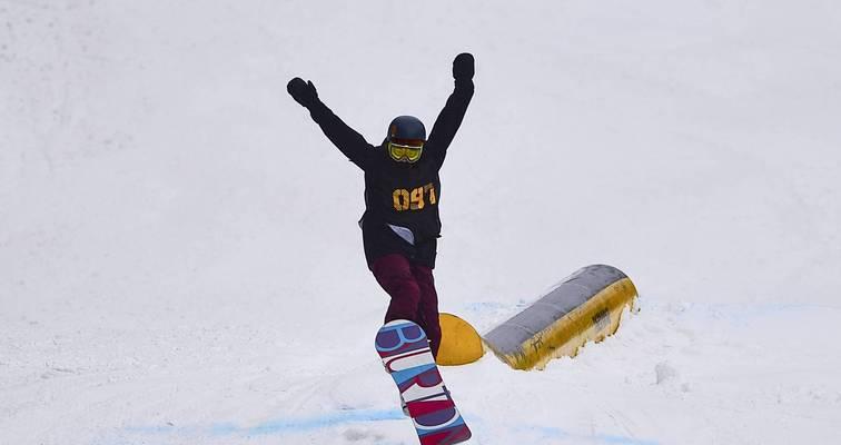 单板滑雪技巧全解析（15个段落详解）