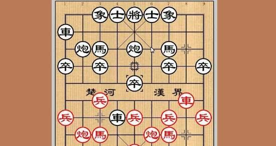 象棋回合技巧（胜利的关键在于策略和思考）