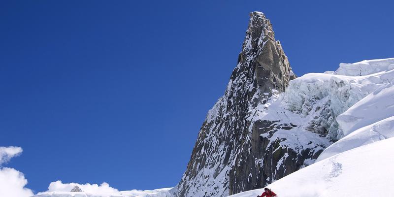 滑天下之大势——高山滑雪与空中技巧的完美结合（挑战极限）