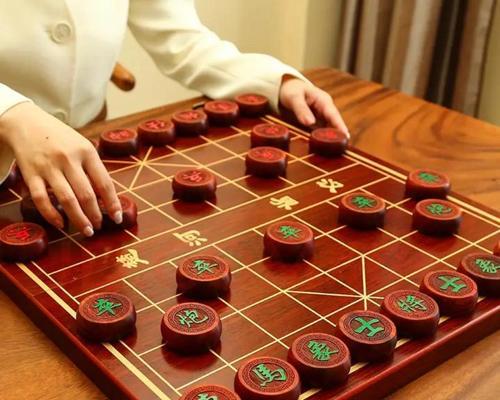 象棋开局必背（15个技巧让你占尽先机）