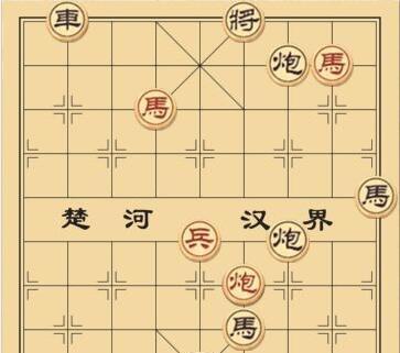 国际象棋平局的技巧（掌握平局技巧）