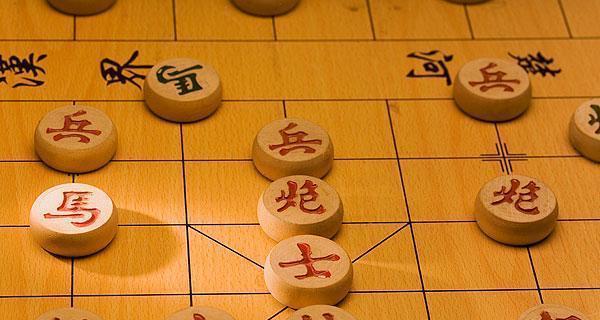 象棋开局技巧（精准布局下的必胜先机）