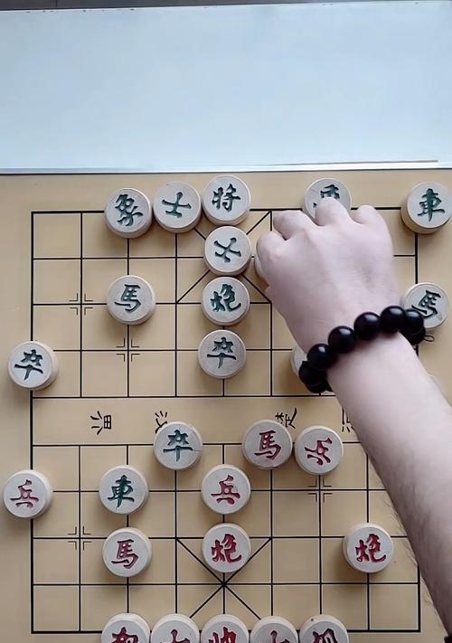 象棋速胜十大技巧（战胜对手从这里开始）