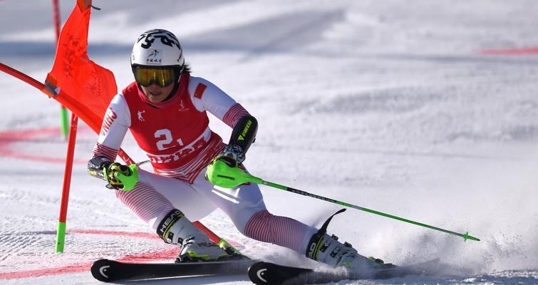 如何快速学会高山滑雪技巧