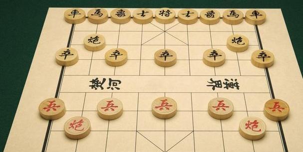 公园象棋技巧（解密公园象棋胜负关键）