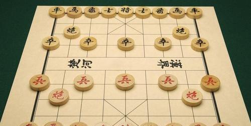 象棋弃子实用技巧（高手秘籍）