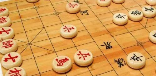 象棋实战5步必胜（高效胜利策略）