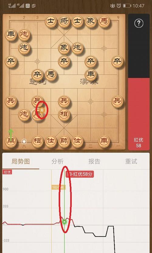 象棋技巧与实力提升（以象棋如何成为高手为例）