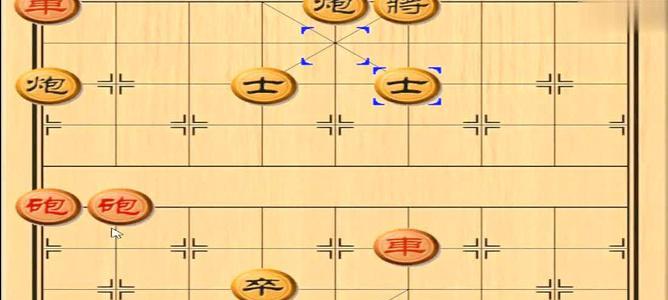 象棋红方常见走错技巧剖析（15个实用技巧帮你避免常见错误）