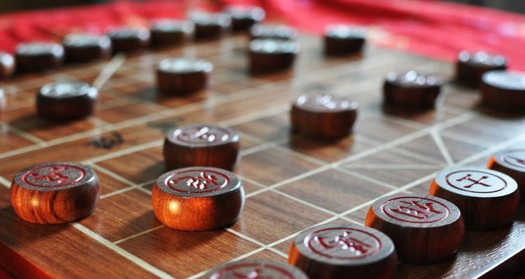 象棋开局实用技巧（精通必备）