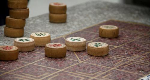 象棋后手炮破飞相局（技巧与步骤详解）